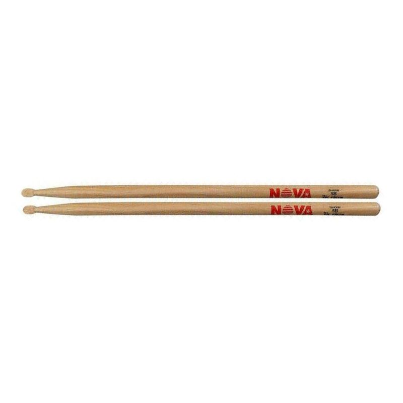 BAQUETA-VIC-FIRTH-NOVA-5B-PONTA-MADEIRA-6091