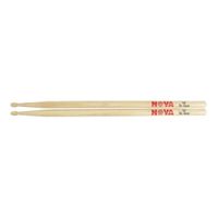 Baqueta Vic Firth Nova 5A Ponta Madeira 6092