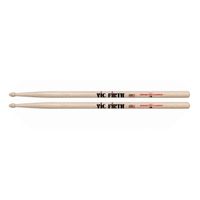 Baqueta Vic Firth American Classic 5B Ponta Madeira 1263