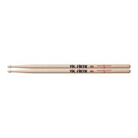 Baqueta Vic Firth American Classic 5A Ponta Madeira 1262