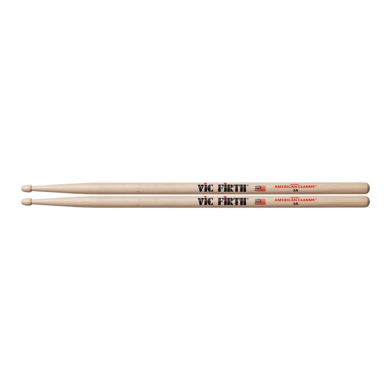 BAQUETA-VIC-FIRTH-AMERICAN-CLASSIC-5A-PONTA-MADEIRA-1262