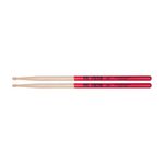 BAQUETA-VIC-FIRTH-5A-PONTA-MADEIRA-COM-VIC-GRIP-EMBORRACHADA-7531-o