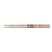 Baqueta Vic Firth Classic 3A Ponta Madeira 1266