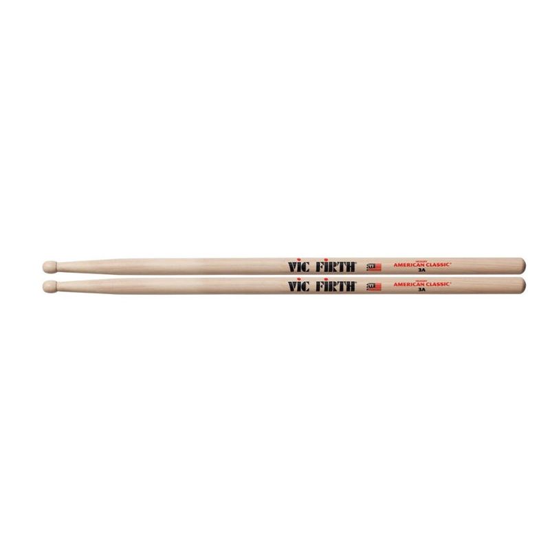 BAQUETA-VIC-FIRTH-CLASSIC-3A-PONTA-MADEIRA-1266