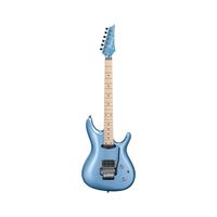 Guitarra Ibanez Js140M-Sdl Joe Satriani Soda Blue
