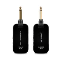 Transmissor Sem Fio Nux B2 Para Instrumentos