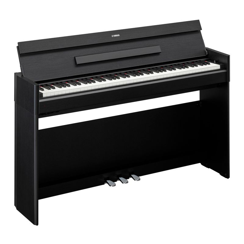 PIANO-DIGITAL-YAMAHA-YDP-S54B-BK-88-TECLAS--off