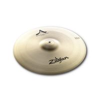 Prato Medium Thin Crash 19 Zildjian A Series 0233