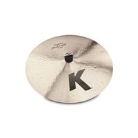 Prato Dark Crash Zildjian 17 K Custom K 0952