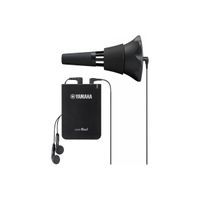 Surdina Eletrônica Yamaha Sb7X Para Trompete