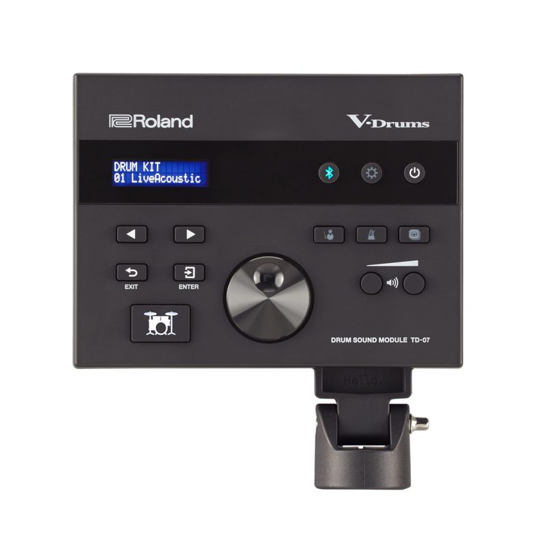 ROLAND-TD-07KV-5