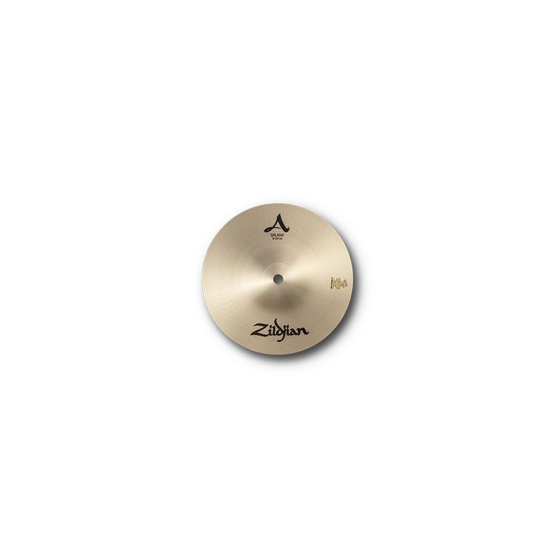 PRATO-8-ZILDJIAN-SPLASH-A-SERIES-5