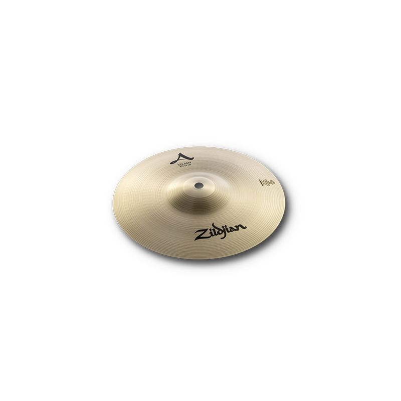 PRATO-10-SPLASH-ZILDJIAN-A-SERIES-OFF