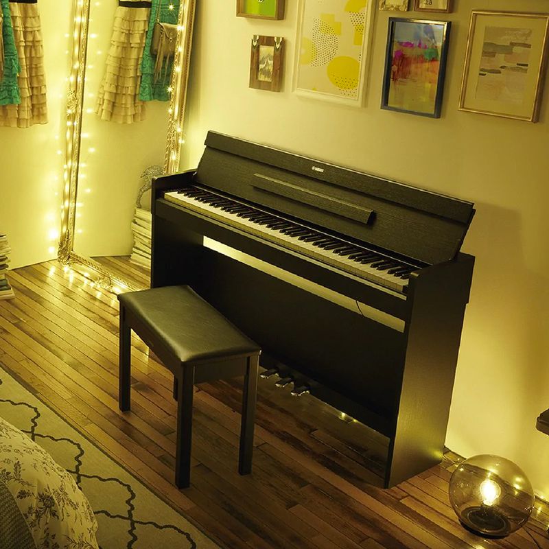 YAMAHA-YDP-S34-4