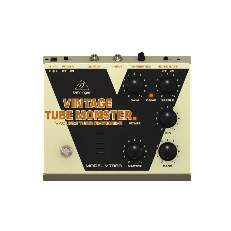 BEHRINGER-VT999-2