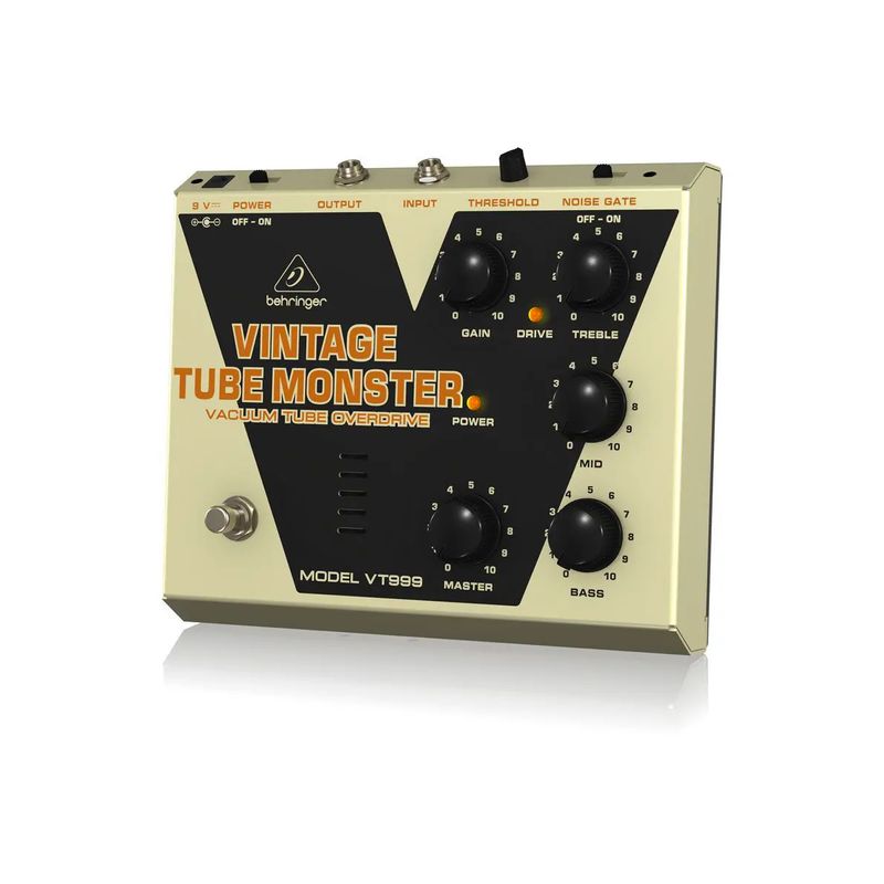 BEHRINGER-VT999-1