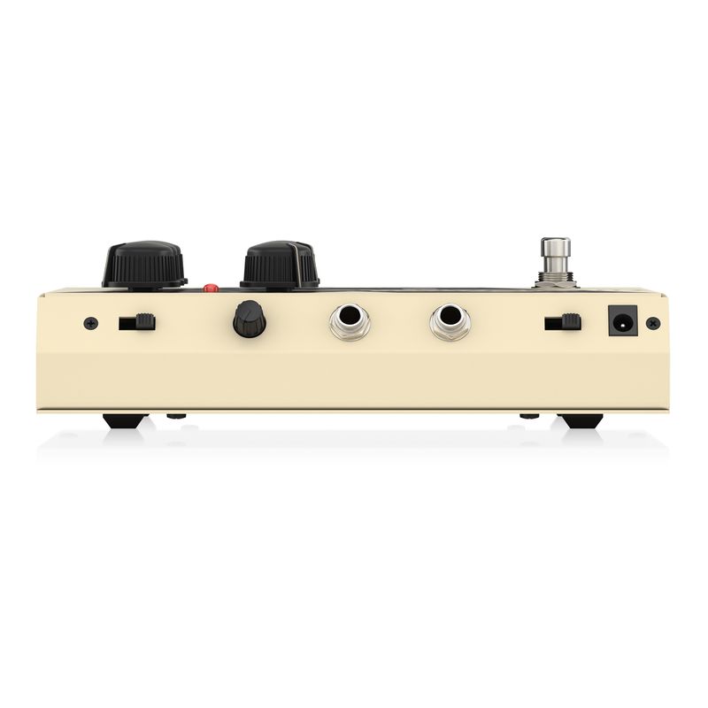 BEHRINGER-VT999