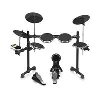 Bateria Eletrônica Behringer Xd80 Usb