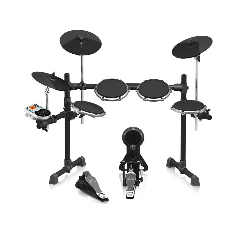 BEHRINGER-XD80-USB-11