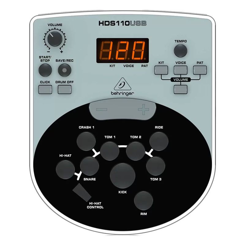 BEHRINGER-XD8USB-5