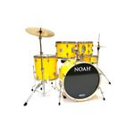 BATERIA-NOAH-SC5-22-POPLAR-SOLID-YELLOW