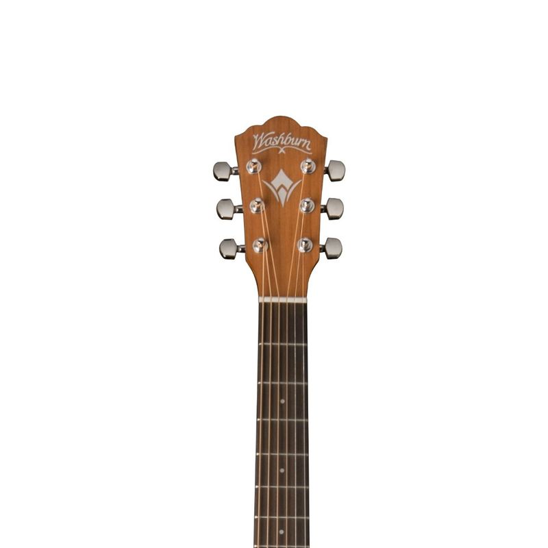 WASHBURN-WD7SCE-DREADNOUGHT-OK