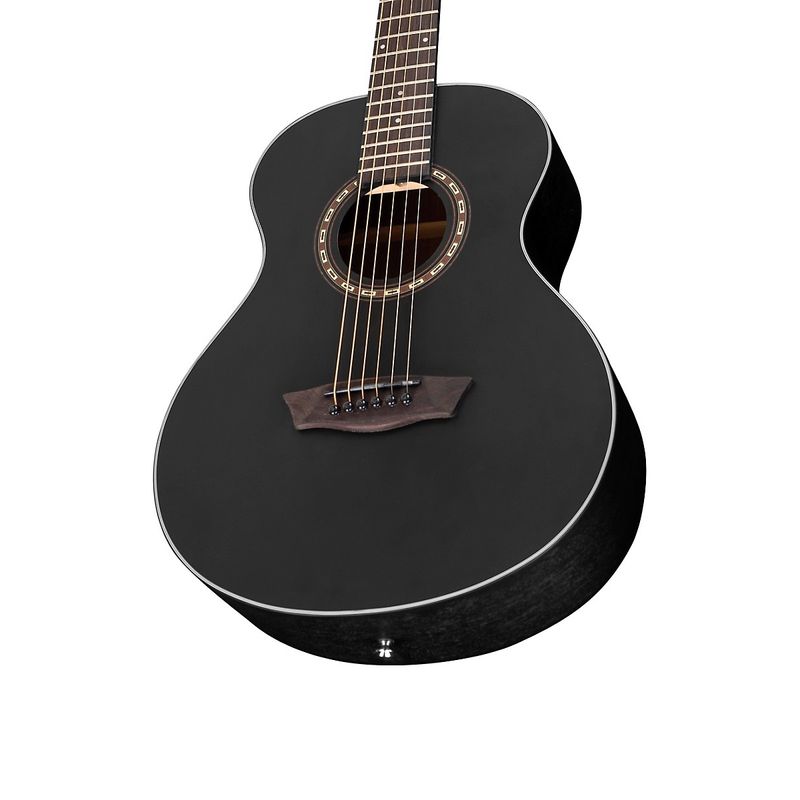 Washburn-AGM5BMK-2
