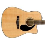 FENDER-DREADNOUGHT-CD60SCE--4