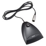SHURE-GOOSENECK-A412B