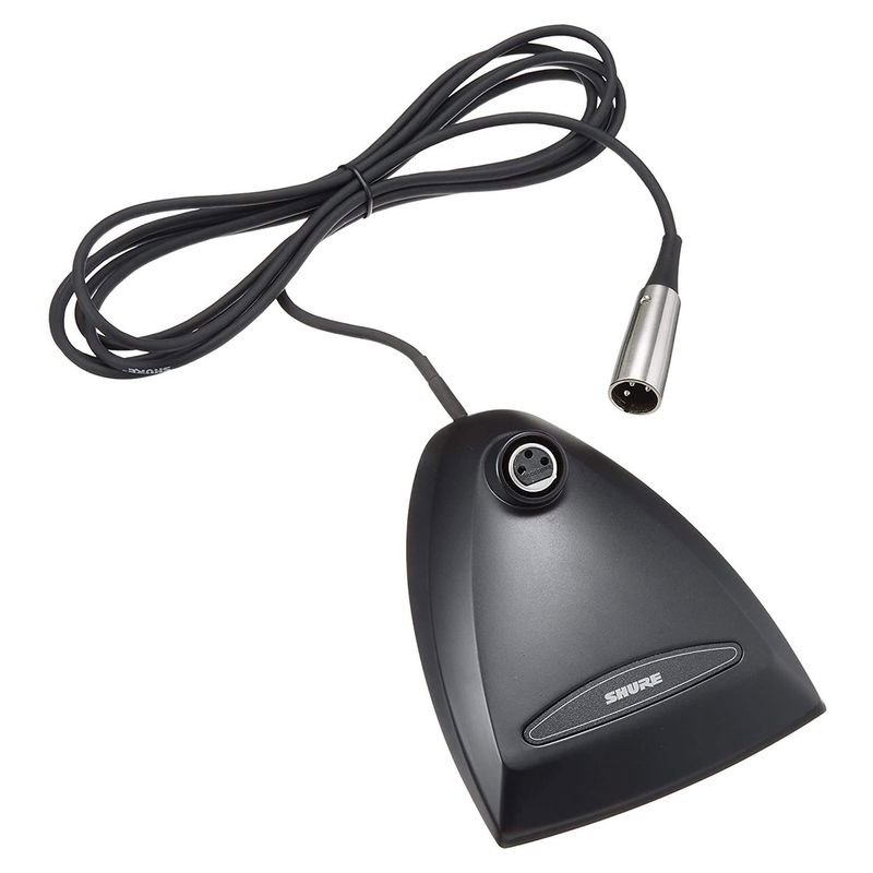 SHURE-GOOSENECK-A412B