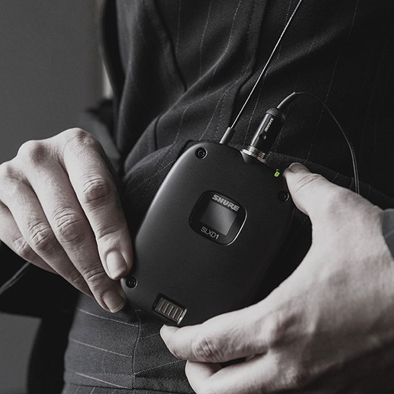 SHURE-SLXD1-g5