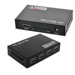 SPLITTER-DISTRIBUIDOR-CABO-HDMI-1X4-DIVISOR-FULL-HD-1.4-3D