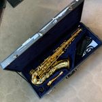 SAXOFONE-TENOR-YAMAHA-YTS-82Z-CUSTOM-JAPAN-DOURADO-SHOWROOM-OFF