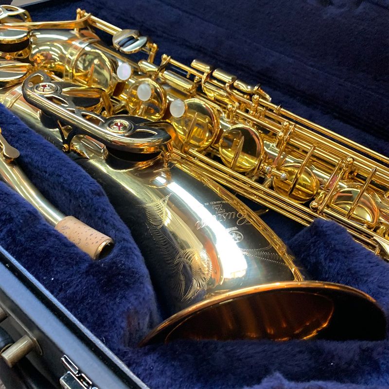 SAXOFONE-TENOR-YAMAHA-YTS-82Z-CUSTOM-JAPAN-DOURADO-SHOWROOM-5