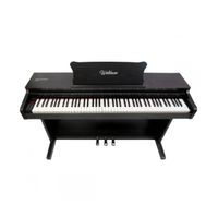 Piano Digital Waldman Kg-8800 Preto