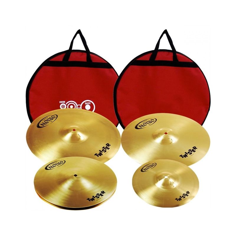 TWISTER-TWR101-SET