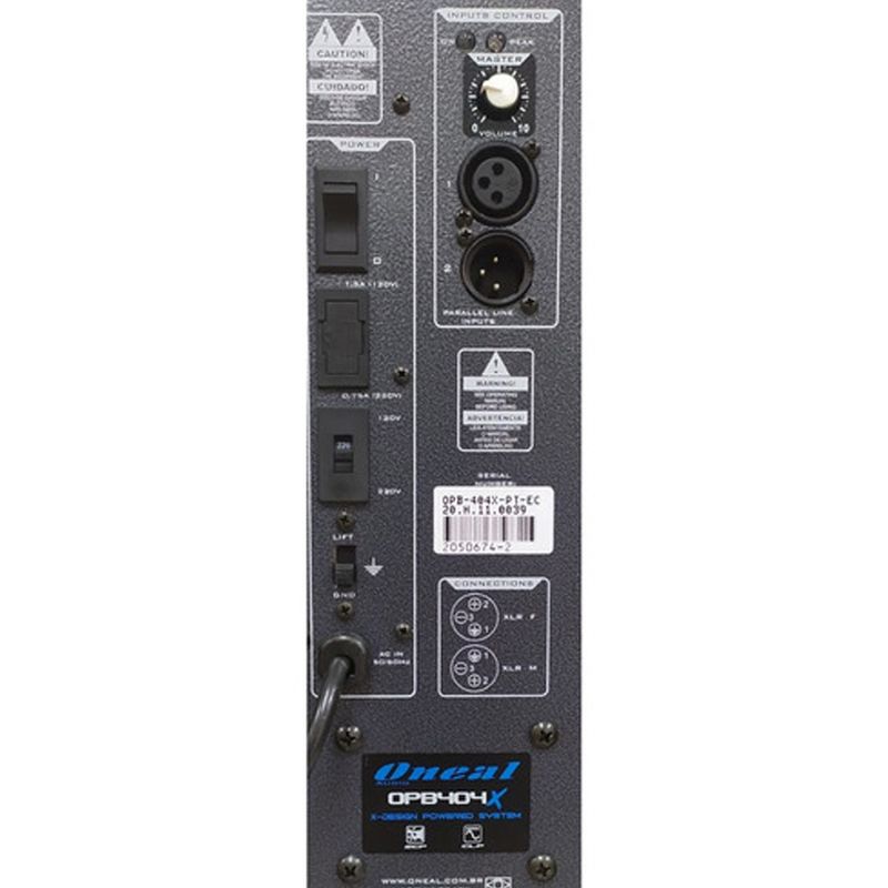 CAIXA-ATIVA-VERTICAL-ONEAL-OPB-404X-PT-PRETA