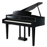 PIANO-DIGITAL-YAMAHA-CLP-765GP-BRA-CLAVINOVA-PRETO