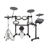 Bateria Eletrônica Yamaha Dtx6K3-X Modulo Dtx63X Pro