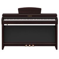 Piano Digital Yamaha Clp-725R Bra Clavinova