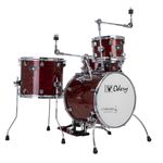 BATERIA-ODERY-CAFE-JAZZ-BLOODY-TIGER-BUMBO-16-COM-EXTANSORES
