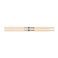 Baqueta Promark Hickory 7A Ponta De Madeira