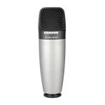 KIT-MICROFONE-SAMSON-C01-USB-E-HEADPHONES-SR850-111