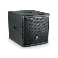 Subwoofer Ativo Staner Psw-212 220Watts 12 Polegadas
