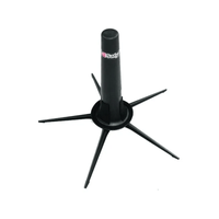 Suporte Saty Ss-10 Para Sax Soprano