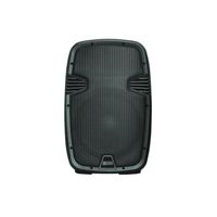 Caixa Ativa Csr 5512A 12 200W Bi-Amplificada