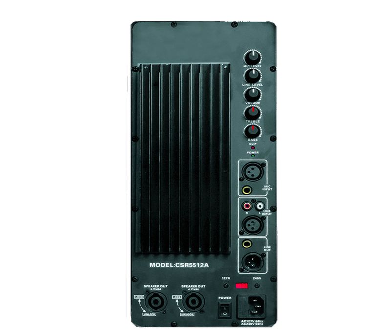 CAIXA-ATIVA-CSR-5512A-12-200W-BI-AMPLIFICADA