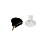 PLUG-ADAPTADOR-CSR-2004BK-2-SAIDAS-PARA-FONE-DE-OUVIDO