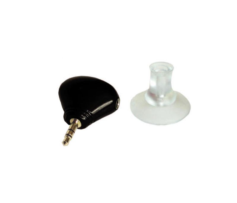 PLUG-ADAPTADOR-CSR-2004BK-2-SAIDAS-PARA-FONE-DE-OUVIDO