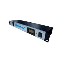 Filtro Linha Oneal Oac-801N-D 8 Tom+1 Frontal/Display Digital